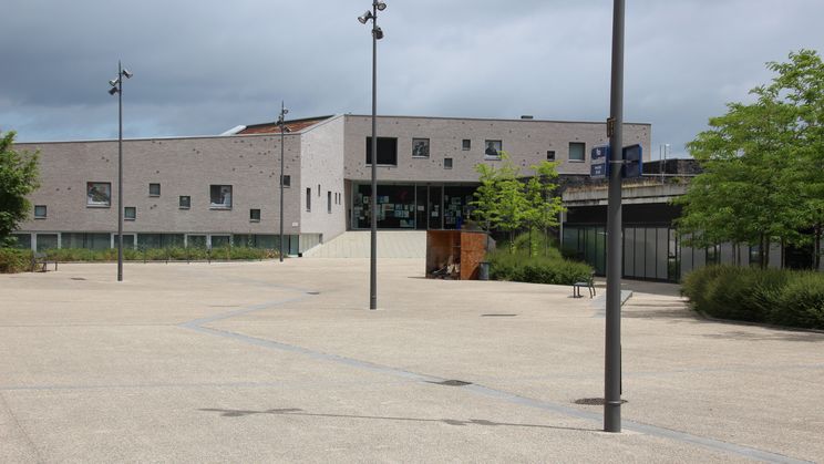 Maison de Quartier Orgeval
